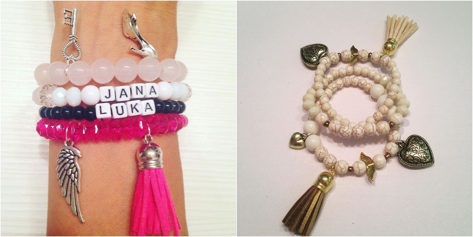 Smilla Chic narukvice 2